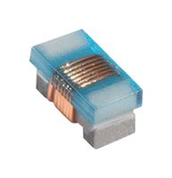 0402HPH-68NXGRW - Wirewound Inductor, 68 nH, 1 ohm, 1.84 GHz, 320 mA, 0402 [1005 Metric], 0402HP series - COILCRAFT