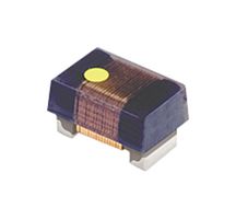 0603AF-152XJRW - Wirewound Inductor, 1.5 µH, 1.3 ohm, 330 MHz, 280 mA, 0603 [1608 Metric], 0603AF Series - COILCRAFT