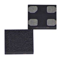 MP007045 - MEMS Oscillator, 10 MHz, SMD, 2mm x 1.6mm, 30 ppm, 1.8 V, LVCMOS / HCMOS - MULTICOMP PRO