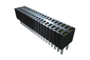 SLM-102-01-L-S - CONNECTOR - SAMTEC