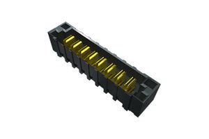PET-08-02-L-VT - CONNECTOR - SAMTEC