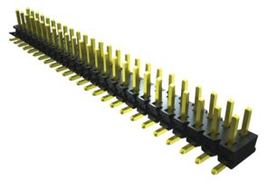 TMMH-116-04-G-DV - Pin Header, Board-to-Board, 2 mm, 2 Rows, 32 Contacts, Surface Mount, TMMH - SAMTEC