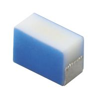 LQP03HQ27NJ02D - Thin Film Inductor, 27 nH, 1.6 ohm, 2 GHz, 170 mA, 0201 [0603 Metric], LQP03HQ_02 - MURATA