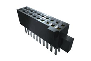 SFM-106-02-L-D-A - CONNECTOR - SAMTEC