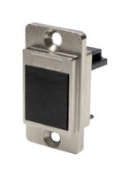 CP30741M - Connector Accessory, CSK Hole, Blanking Plate, Cliff FT Series Feed Through Connectors - CLIFF ELECTRONIC COMPONENTS