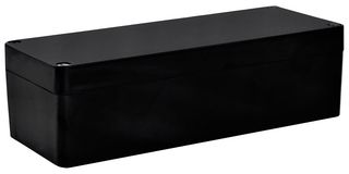 MP007166 - Metal Enclosure, Junction Box, Polyester (PET), Glass Fibre Reinforced, 55 mm, 75 mm, 190 mm - MULTICOMP PRO