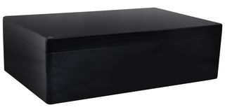 MP007176 - Metal Enclosure, Junction Box, Polyester (PET), Glass Fibre Reinforced, 201 mm, 405 mm, 400 mm - MULTICOMP PRO