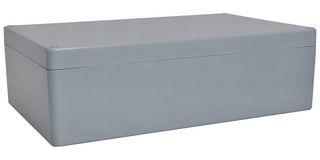 MP007198 - Metal Enclosure, Junction Box, Polyester (PET), Glass Fibre Reinforced, 121 mm, 250 mm, 600 mm - MULTICOMP PRO