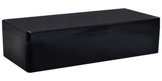 MP007213 - Metal Enclosure, Junction Box, Polyester (PET), Glass Fibre Reinforced, 90 mm, 160 mm, 360 mm - MULTICOMP PRO