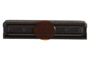 LSH-050-01-G-D-A-K-TR - CONN, STACKING, RCPT, 100POS, 2ROW - SAMTEC