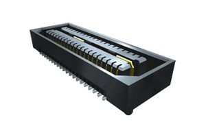 QSE-040-01-L-D-A-RT1 - CONNECTOR - SAMTEC