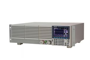 MP710778 - DC Electronic Load, Multicomp Pro DC Electronic Loads, 1.5 kW, Programmable, 0 V, 150 V, 40 A - MULTICOMP PRO
