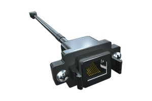 RPCE-01-E-00.50-BC-C5E - CONNECTOR - SAMTEC