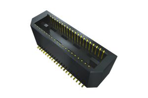 BTE-040-03-L-D-A - CONNECTOR - SAMTEC