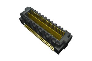 QMS-026-01-SL-D-RA-MG - CONNECTOR - SAMTEC