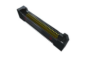 QRF8-052-05.0-L-D-A-GP - CONNECTOR - SAMTEC