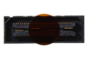 QSH-030-01-C-D-A-K-TR - MEZZANINE CONN, RCPT, 60POS, 0.5MM - SAMTEC