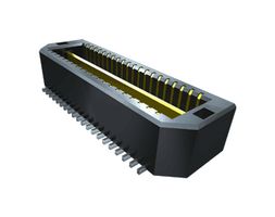 QTE-040-03-F-D-A - CONNECTOR - SAMTEC