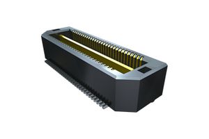QTH-040-05-F-D-DP-A - CONNECTOR - SAMTEC