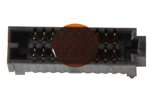 SEAF-10-06.5-S-04-2-A-K-TR - CONN, ARRAY FEMALE, 40POS, 4ROW, 1.27MM - SAMTEC