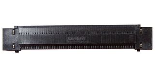 SEAF-50-01-L-04-2-RA-GP-TR - CONN, ARRAY FEMALE, 200POS, 4ROW, 1.27MM - SAMTEC