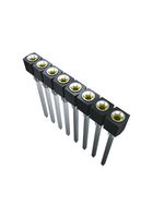 SS-104-TT-2 - CONNECTOR - SAMTEC