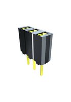 SSA-101-S-T - CONNECTOR - SAMTEC