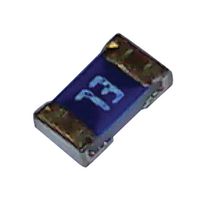 MFU0603FF01000P100.. - Fuse, Surface Mount, 1 A, Very Fast Acting, 32 V, 0603, MFU - VISHAY