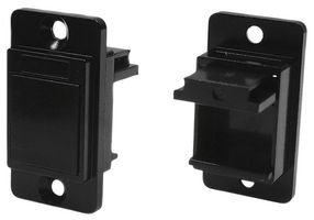 CP30741MB - Connector Accessory, CSK Hole, Blanking Plate, Cliff FT Series Connectors - CLIFF ELECTRONIC COMPONENTS