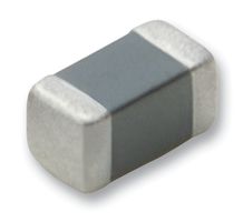 LQM18DN470M70L - Multilayer Inductor, 47 µH, 3.32 ohm, 10 MHz, 180 mA, 0603 [1608 Metric], LQM18DN_70 - MURATA