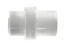 MP007514 - Light Pipe, Mount Dia 3.05 mm, 3.2 mm, 1 Pipes, Circular, Panel, Transparent - MULTICOMP PRO