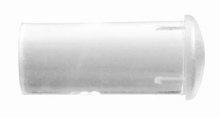 MP007517 - Light Pipe, Mount Dia 3 mm, 6.4 mm, 1 Pipes, Circular, Panel, Transparent - MULTICOMP PRO