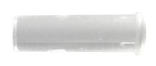MP007519 - Light Pipe, Mount Dia 3 mm, 9.5 mm, 1 Pipes, Circular, Panel, Transparent - MULTICOMP PRO