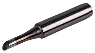 N9-36 - Soldering Tip, Chisel, 3 mm, Duratool D03464 Soldering Station - DURATOOL