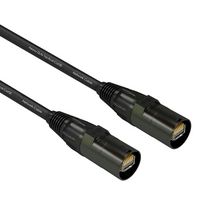 MP007845 - Ethernet Cable, Cat5e, RJ45 Plug to RJ45 Plug, UTP (Unshielded Twisted Pair), 5 m, 16.4 ft - MULTICOMP PRO