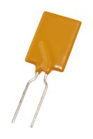 MP008036 - Resettable Fuse, PPTC, 16 VDC, 5.5 A, 10 A, 6 s, Rectangular - MULTICOMP PRO