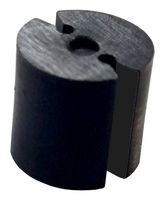 MP008022 - LED Spacer, 5 mm, 5.2 mm, Nylon 66 (Polyamide 66) - MULTICOMP PRO