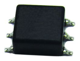 750317828 - SMPS Transformer, Push-Pull, 250 mA, 300kHz, 24V - WURTH ELEKTRONIK