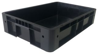 MP008306 - Antistatic Storage, without Lid, Box, 5.12 ", 130 mm, 23.62 ", 600 mm, 15.75 " - MULTICOMP PRO