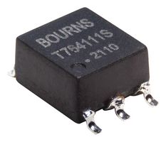 PAD001-T764117S - PCB Transformer, Isolation, 1 W - BOURNS