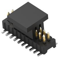 1-2331928-5 - Pin Header, Board-to-Board, 1 mm, 2 Rows, 30 Contacts, Surface Mount Straight - TE CONNECTIVITY