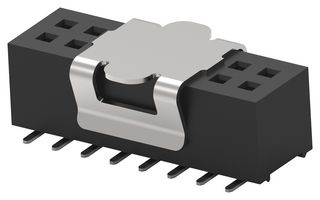 2267440-9 - PCB Receptacle, Board-to-Board, 1 mm, 2 Rows, 18 Contacts, Surface Mount Straight - TE CONNECTIVITY