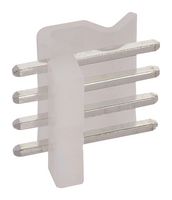 645002114822 - Pin Header, Wire-to-Board, 3.96 mm, 1 Rows, 2 Contacts, Through Hole Straight, WR-WTB - WURTH ELEKTRONIK