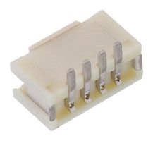 679309124022 - Pin Header, Wire-to-Board, 1.5 mm, 1 Rows, 9 Contacts, Surface Mount Straight, WR-WTB - WURTH ELEKTRONIK
