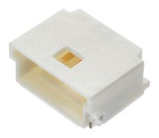 202396-0907 - Pin Header, Signal, Wire-to-Board, 1 mm, 1 Rows, 9 Contacts, Surface Mount Right Angle - MOLEX