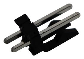 26-48-2065 - Pin Header, Board-to-Board, 3.96 mm, 1 Rows, 6 Contacts, Through Hole, KK 396 41671 Series - MOLEX
