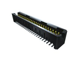 TFML-115-02-S-D - Pin Header, Board-to-Board, Wire-to-Board, 1.27 mm, 2 Rows, 30 Contacts, Surface Mount - SAMTEC