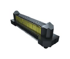 ERM5-010-05.0-L-DV-TR - Mezzanine Connector, High-Speed, Header, 0.5 mm, 2 Rows, 20 Contacts, Surface Mount - SAMTEC