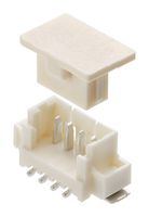 53398-0867 - Pin Header, Signal, Wire-to-Board, 1.25 mm, 1 Rows, 8 Contacts, Surface Mount Straight - MOLEX