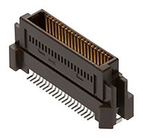 53627-1674 - Mezzanine Connector, Header, 0.635 mm, 2 Rows, 160 Contacts, Surface Mount Straight, Copper Alloy - MOLEX